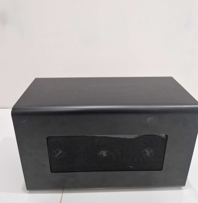 Sapphire NITRO+ AMD Radeon RX 6800  и райзер коре х