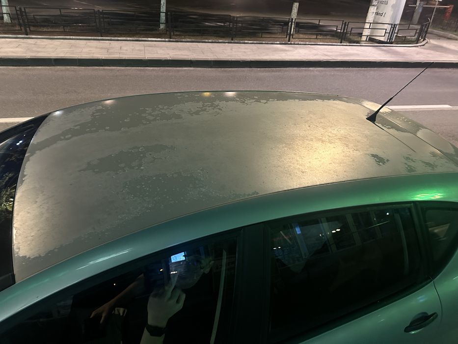 Seat Altea impecabil