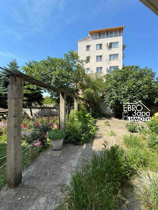 Продава се Къща в Стара Загора, Казански - изток - 450 кв.м за 1000 €/кв.м - Снимка #14