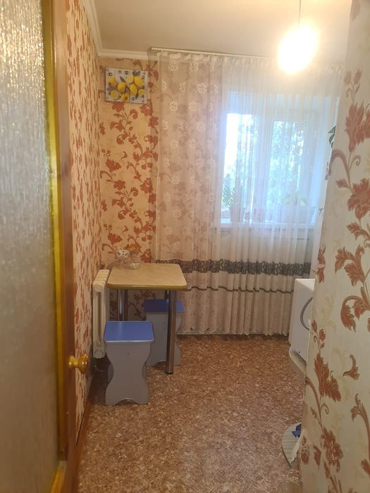 Продам 1 комнатную квартиру Катаева 11/1