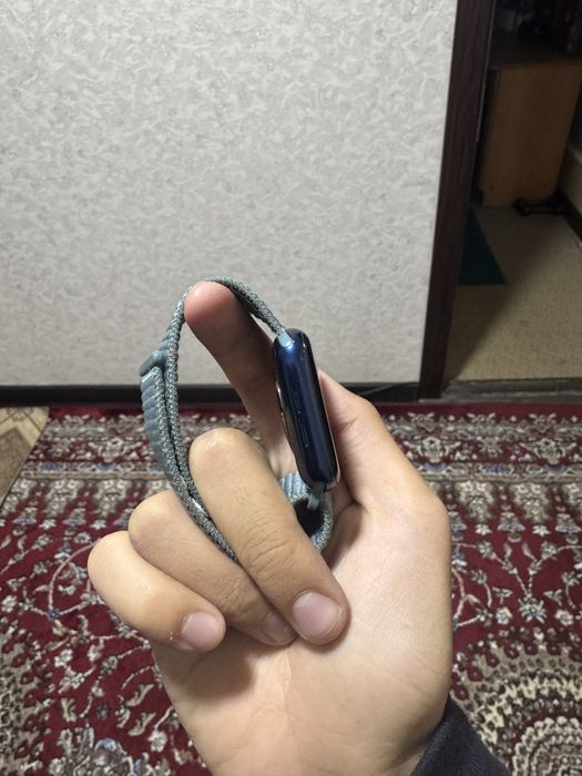 Apple watch 6 44mm