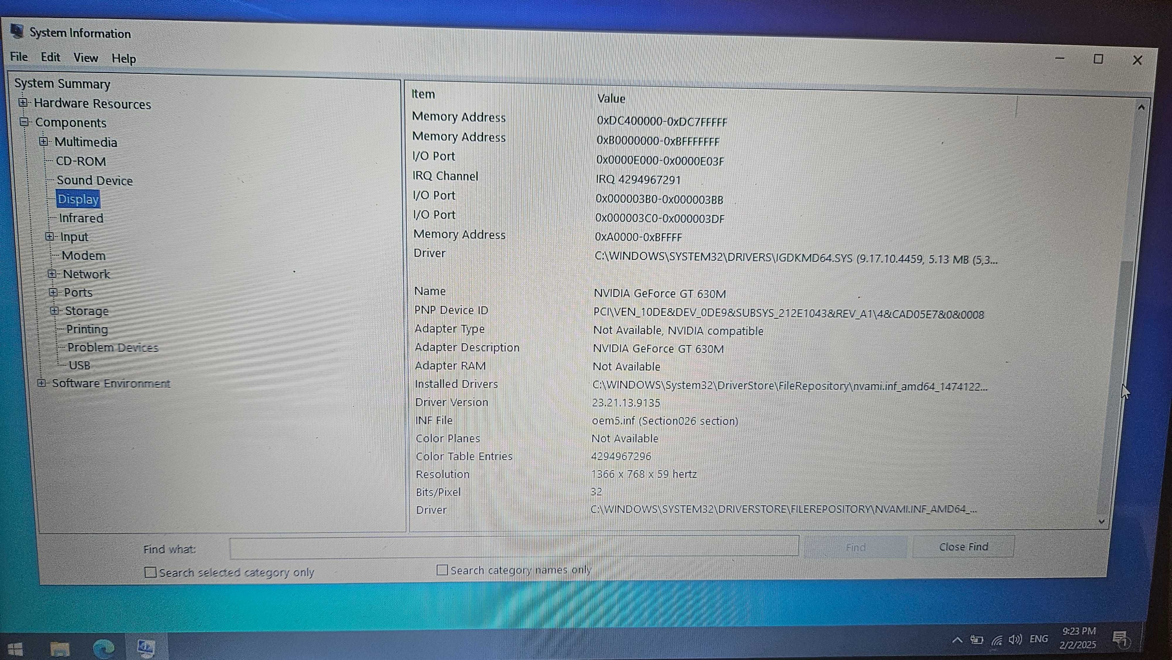 Лаптоп ASUS K53SM