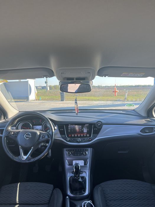 Vand Opel Astra K sports tourer 1.6 cdti