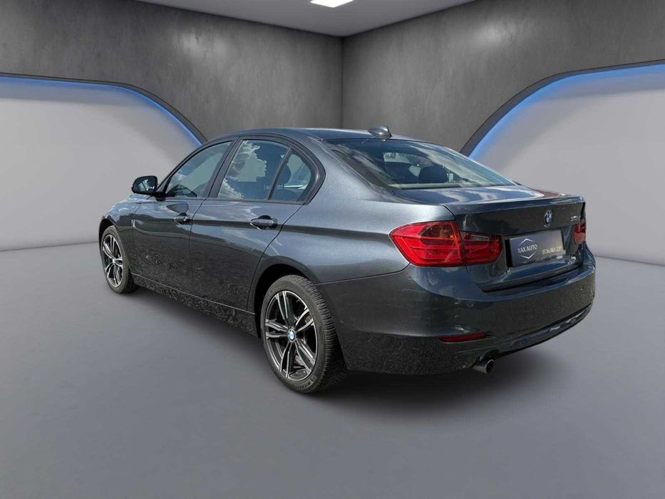 BMW Seria 3  AUT. Rate Fixe Avans 0 Garantie Livrare