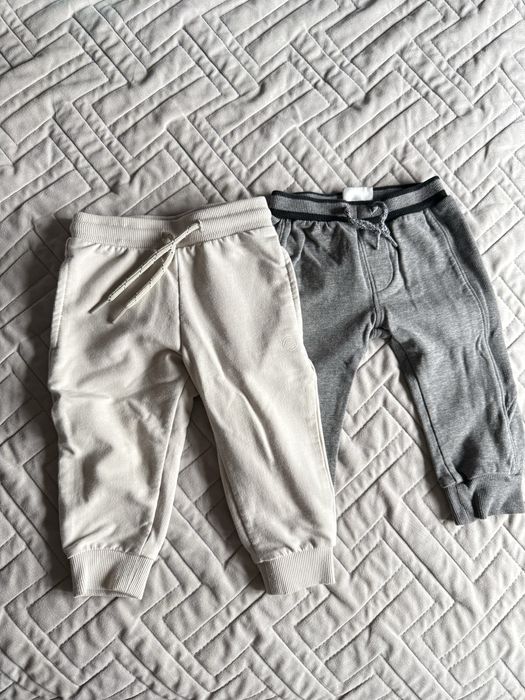 Дрехи Mayoral, Guess, H&M р-р 4-6; 6-9