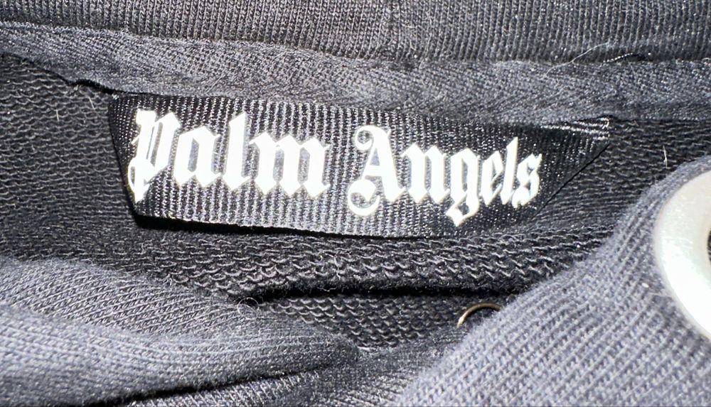 Hanorac Palm Angels - Premium