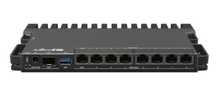 Маршрутизатор Mikrotik RB5009UPr+S+IN