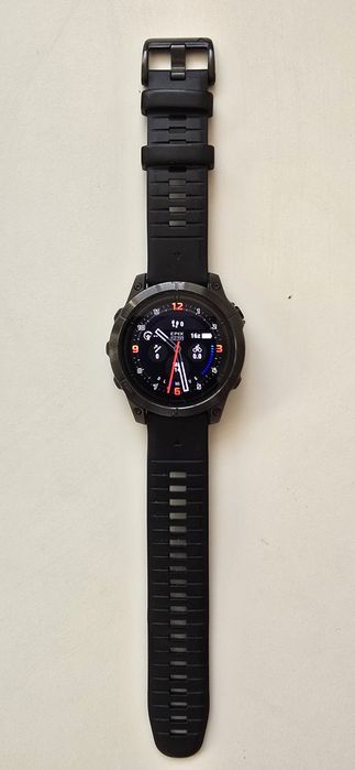 Garfin Epix Pro(Gen 2)