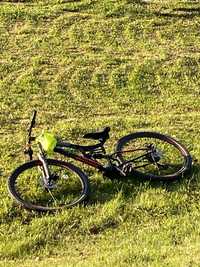 Bicicleta MTB 29