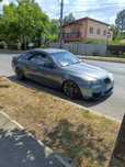 BMW E60 Facelift