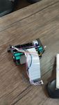 Новый термоголовки на xprinter