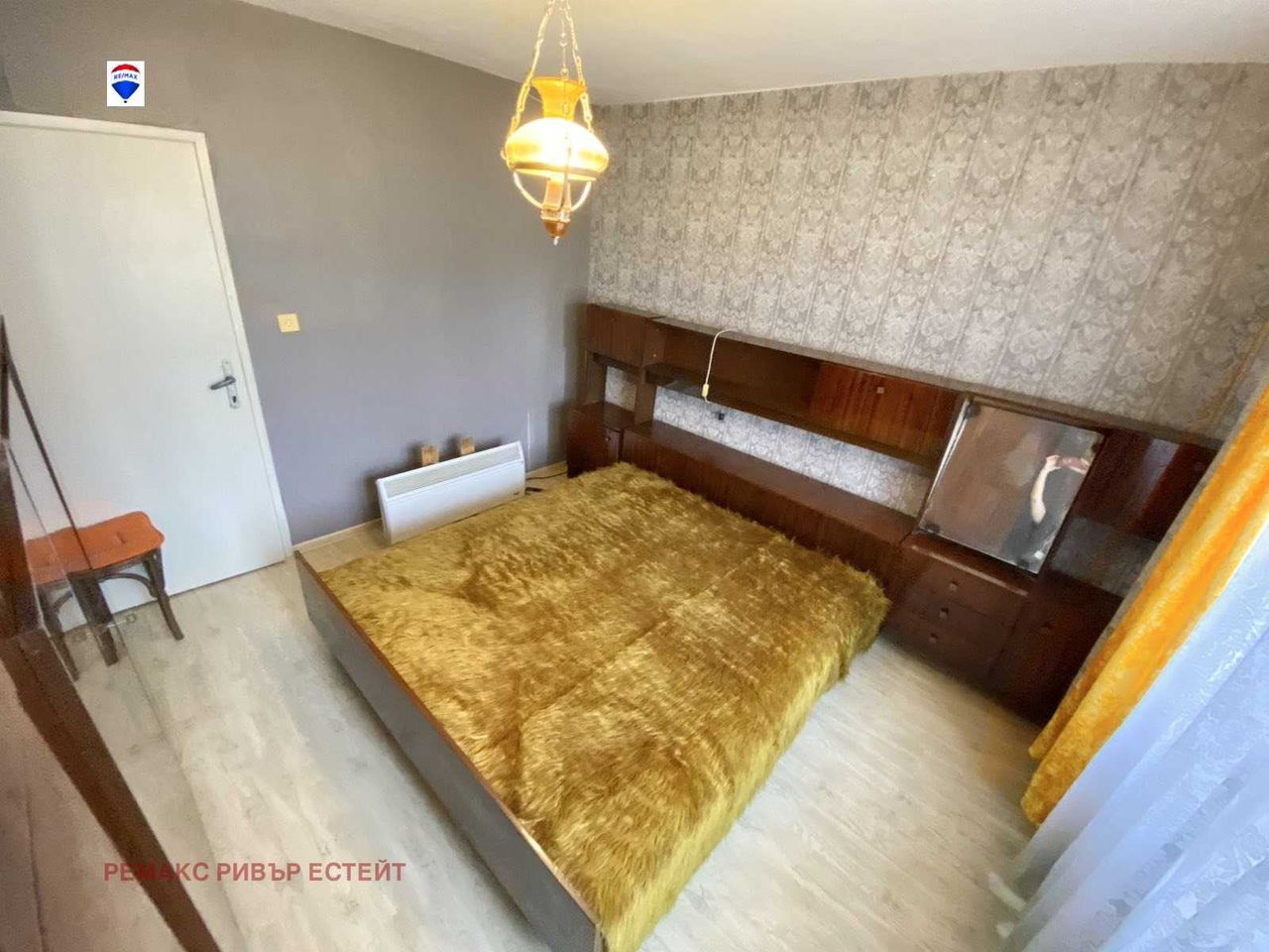 Продава се Тристаен апартамент в Русе, Дружба 1 - 78 кв.м за 1050 €/кв.м - Снимка #8
