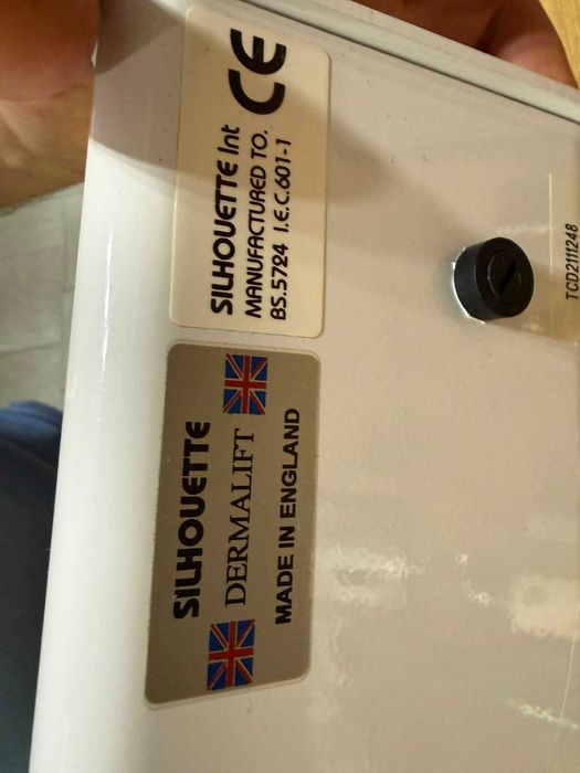 SILHOUETTE-Dermalift Microface  -Лифтинг уред