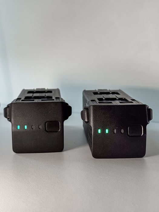 Baterii Mavic 3 si RC-Telecomanda