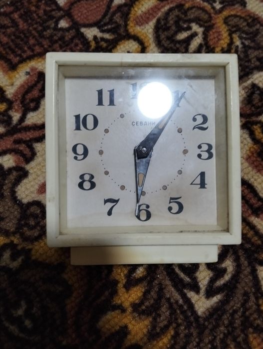 Сср соготлар кере боса