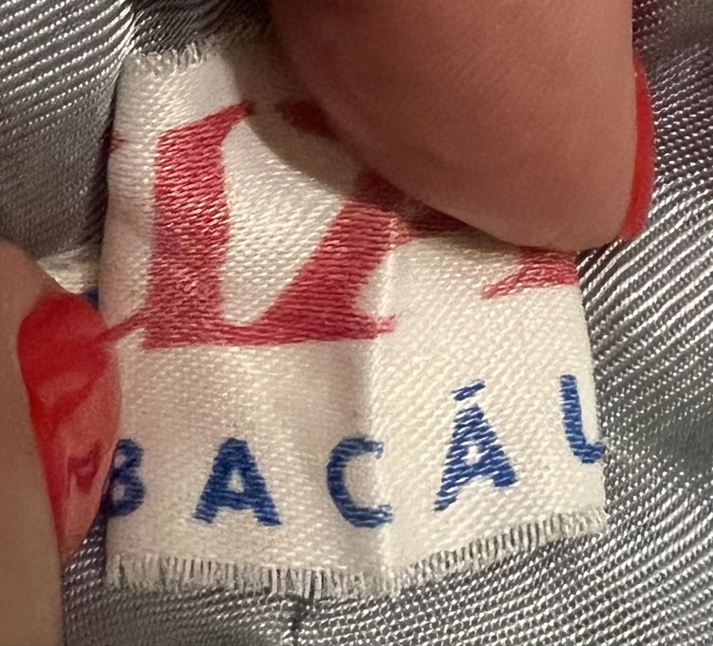Caciula blana naturala