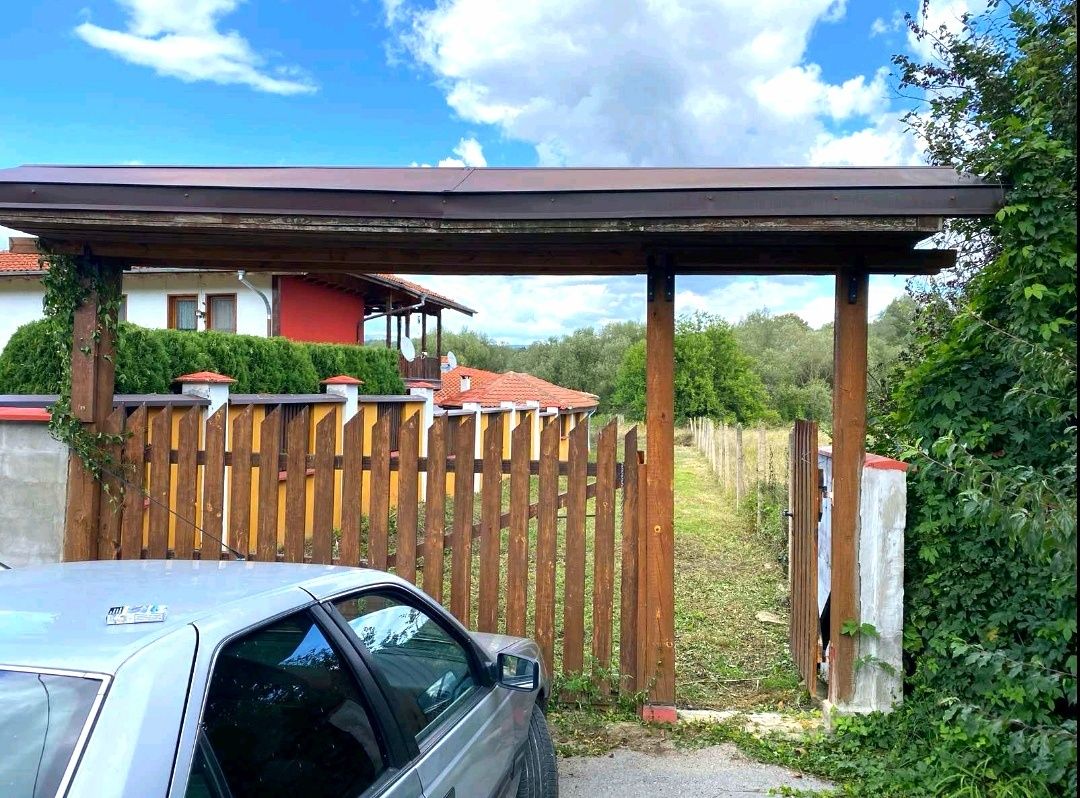 Продава се Къща в с. Чакали, Област Велико Търново - 125 кв.м за 384 €/кв.м - Снимка #11