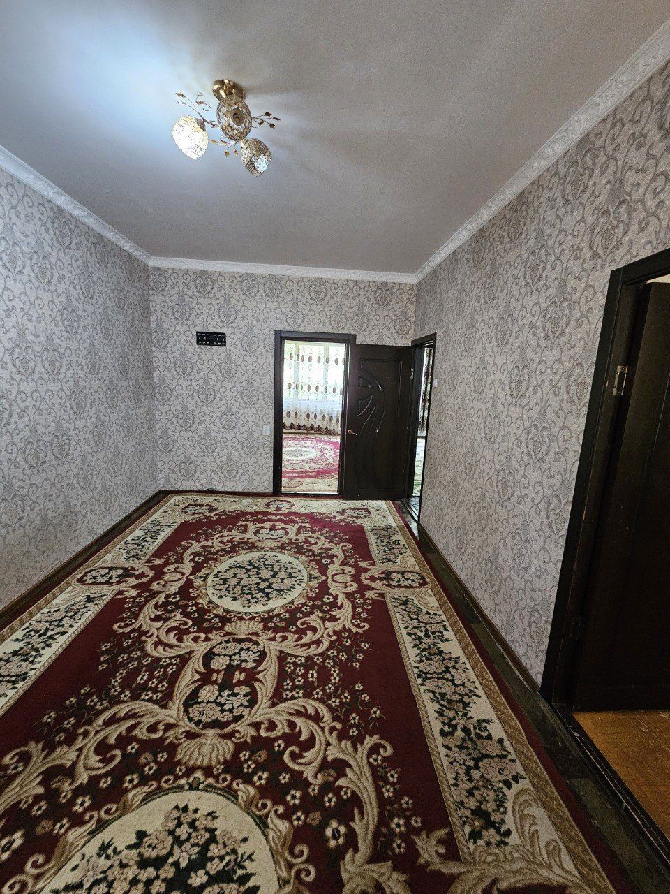#ЧИЛАНЗАР 8 Квартал,3\3\4, Продаётся Квартира, Ор:РОВД