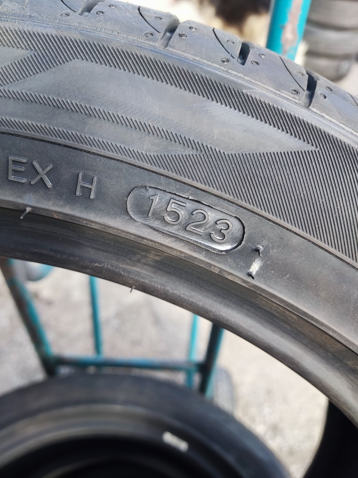 225/45/17 91W Hankook Ventus Prime² *НОВИ*