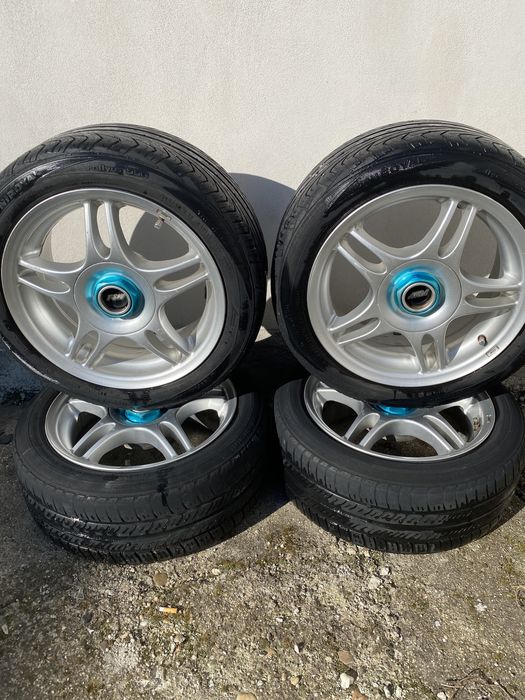 Jante TSW Bade‼️