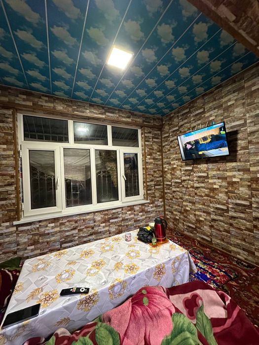 Чирчик 10 м/р 1х Нархи 26.500$ Бош толов ва паспорт билан Ипотека