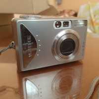 Цифров фотоапарат Traveler DC-5300