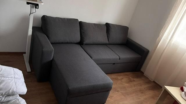 Canapea extensibila