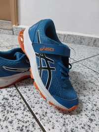 Детски маратонки ASICS 34.5