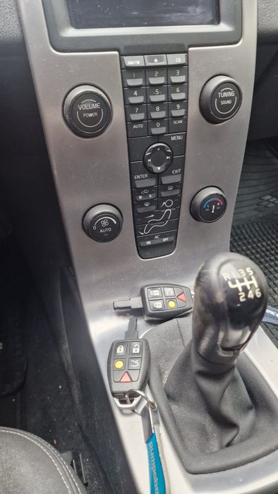 Vand volov v50 2007 2.0