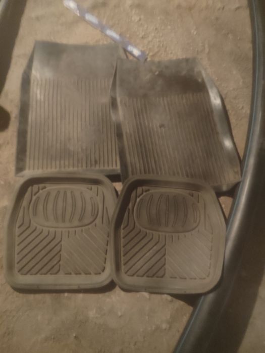 Полики по 1000 т в хорошем состояний