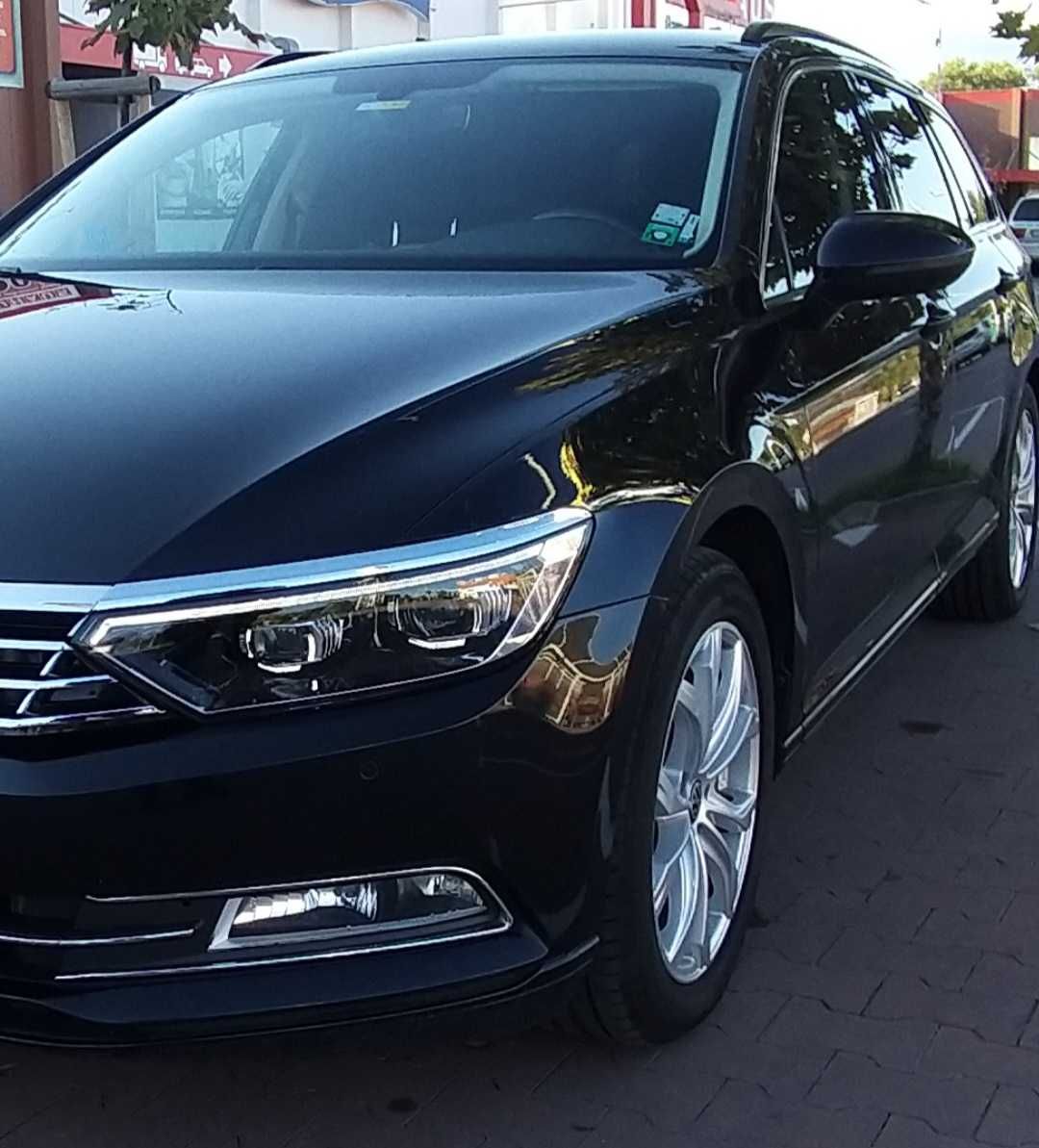 Части и аксесоари VW Passat B8 golf tigian части фарове стопове волан