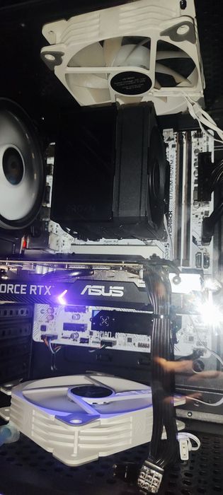 Kit placa baza sau PC întreg i5 rtx 3050 32 GB RAM ddr5
