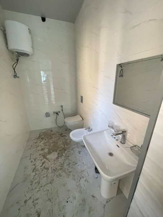 Katyol tuzatish va santexnika ishlari