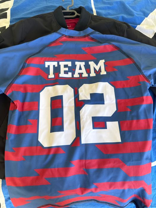 Fyre Team 02 Sofia Hate City