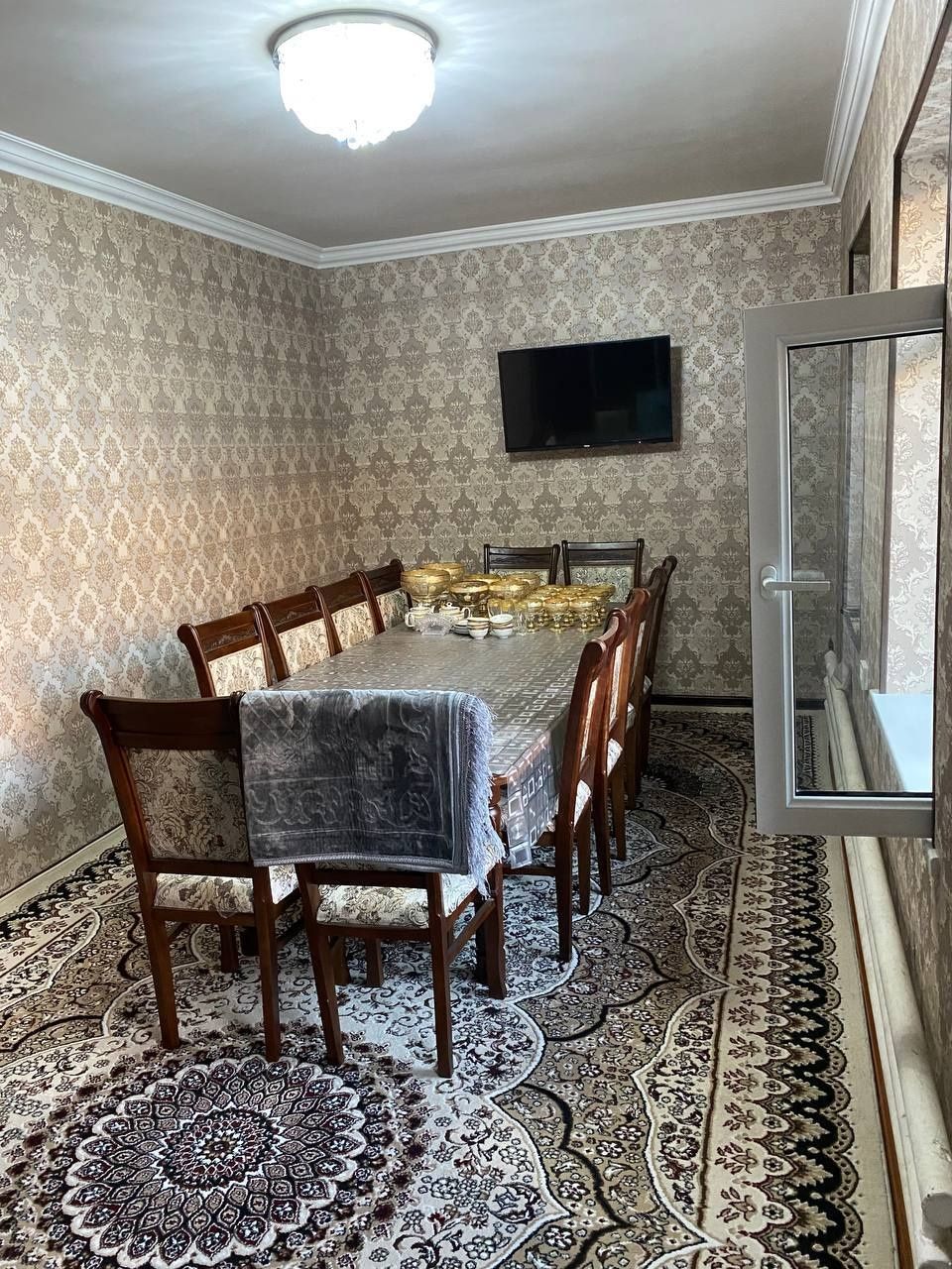 Срочно продаётся дом 3 сотки Бодомзор