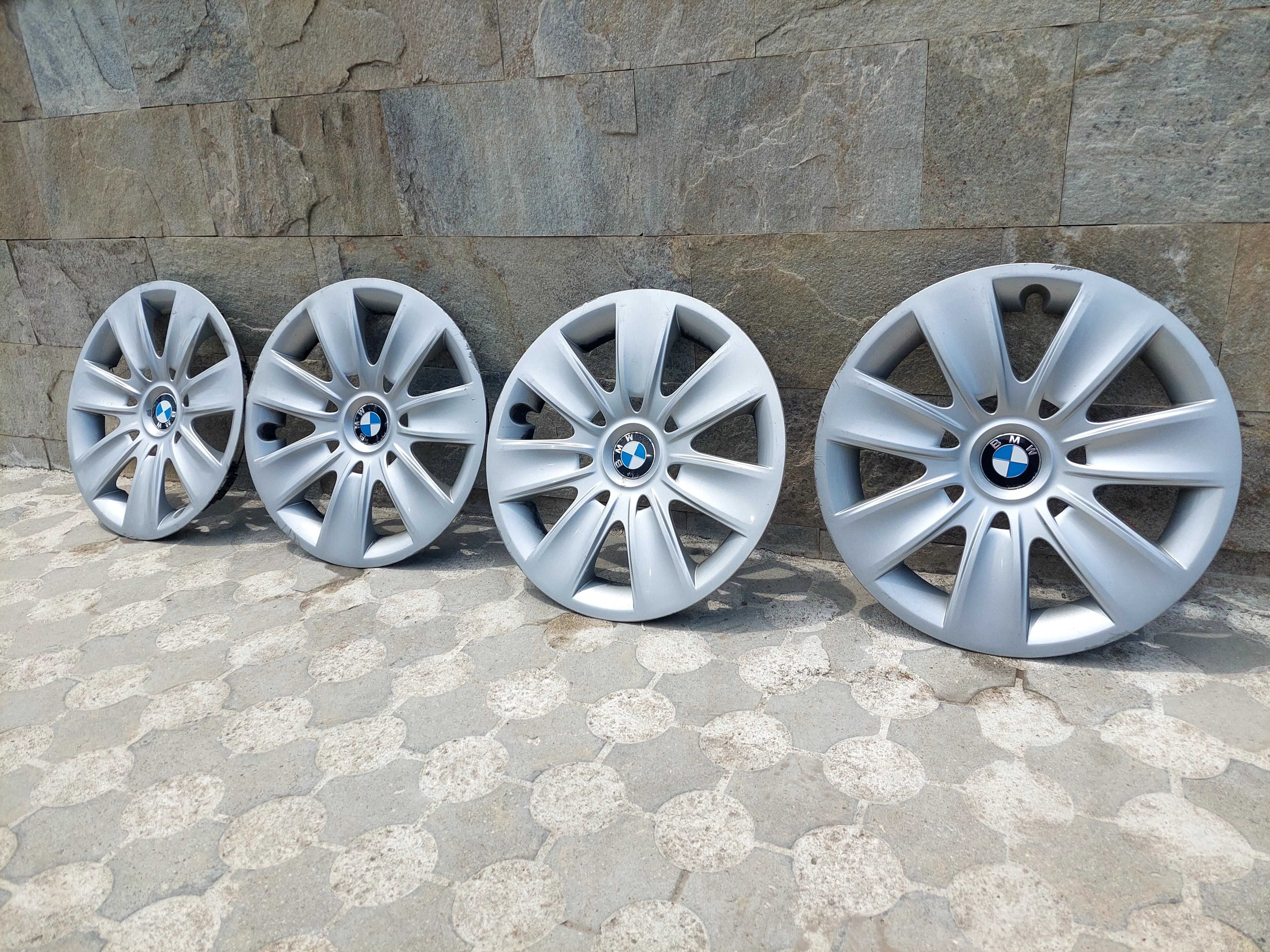 Джанти 16 за BMW