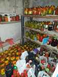 Продам соления домашние