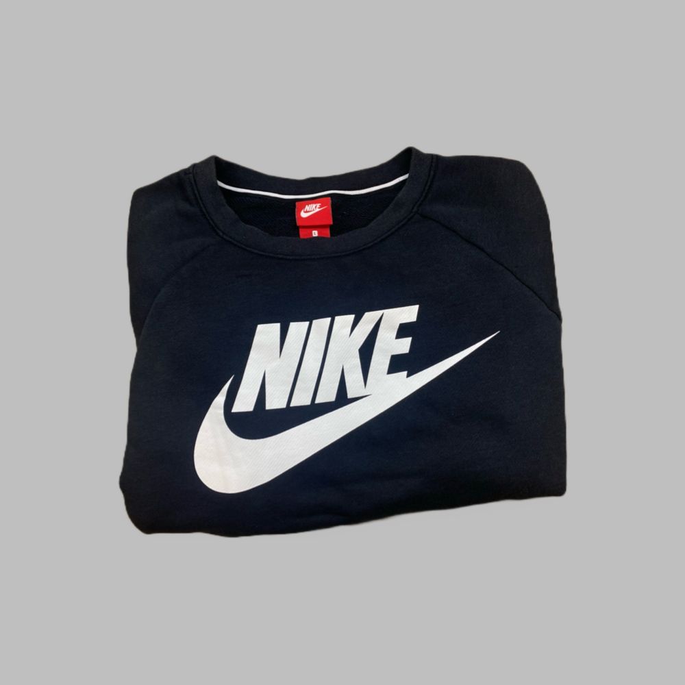 Nike Sportswear Pullover Crew