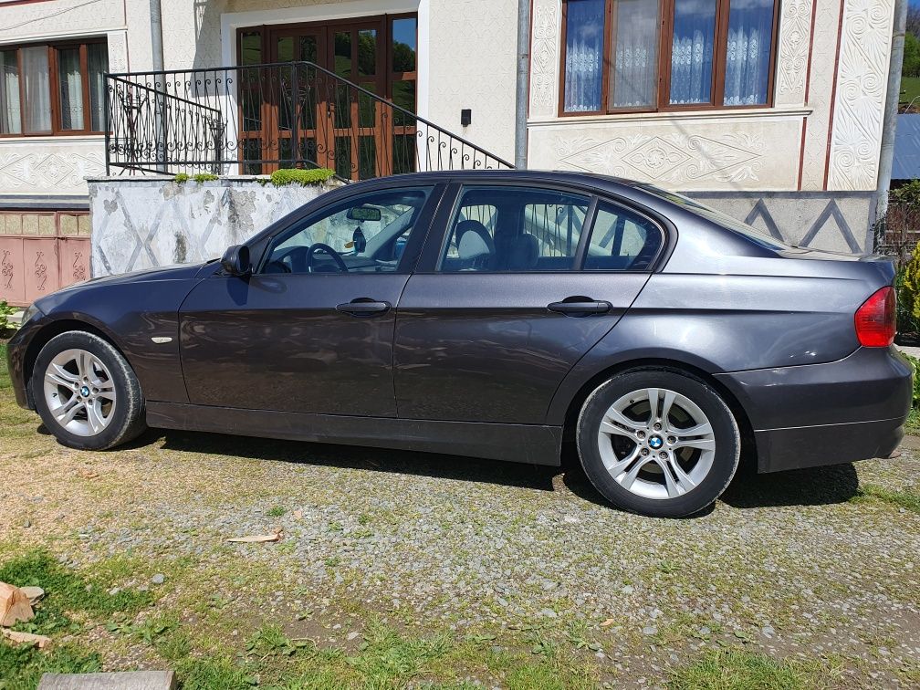 BMW seria3 e90 320d