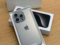 Apple IPhone 15 pro