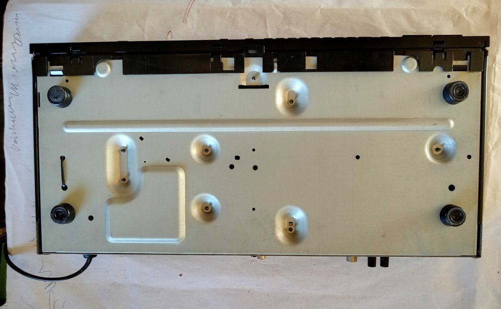 tuner radio Pioneer tx 1060