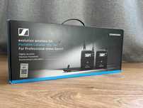 Sennheiser kitt wireless lavaliera EW 112P G4