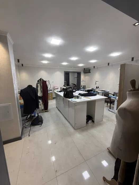 Сдаю в Аренда Офис 118м2 Ц13 Лабзак Ор.Корзинка