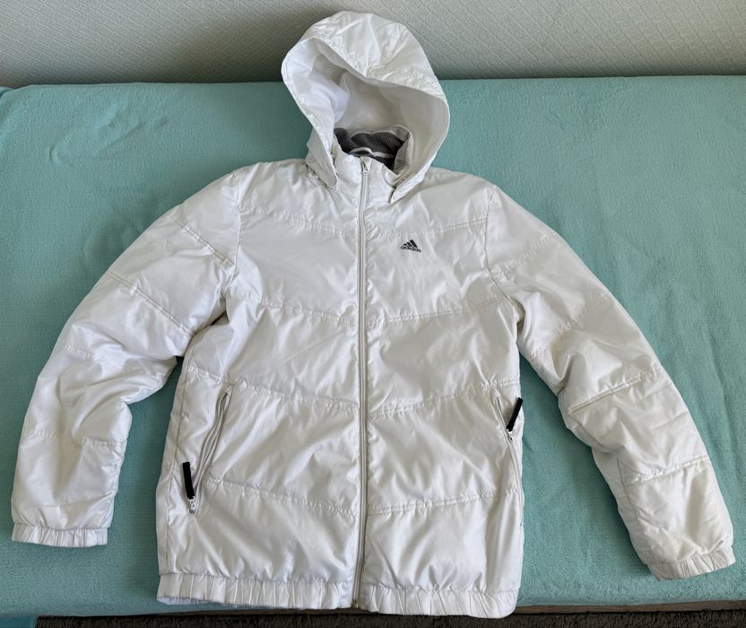 Куртка осений Adidas