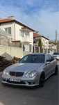 W211 E55 Лип за броня