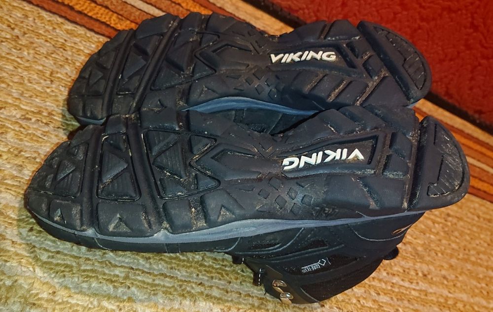 Viking GORE-TEX  (39)