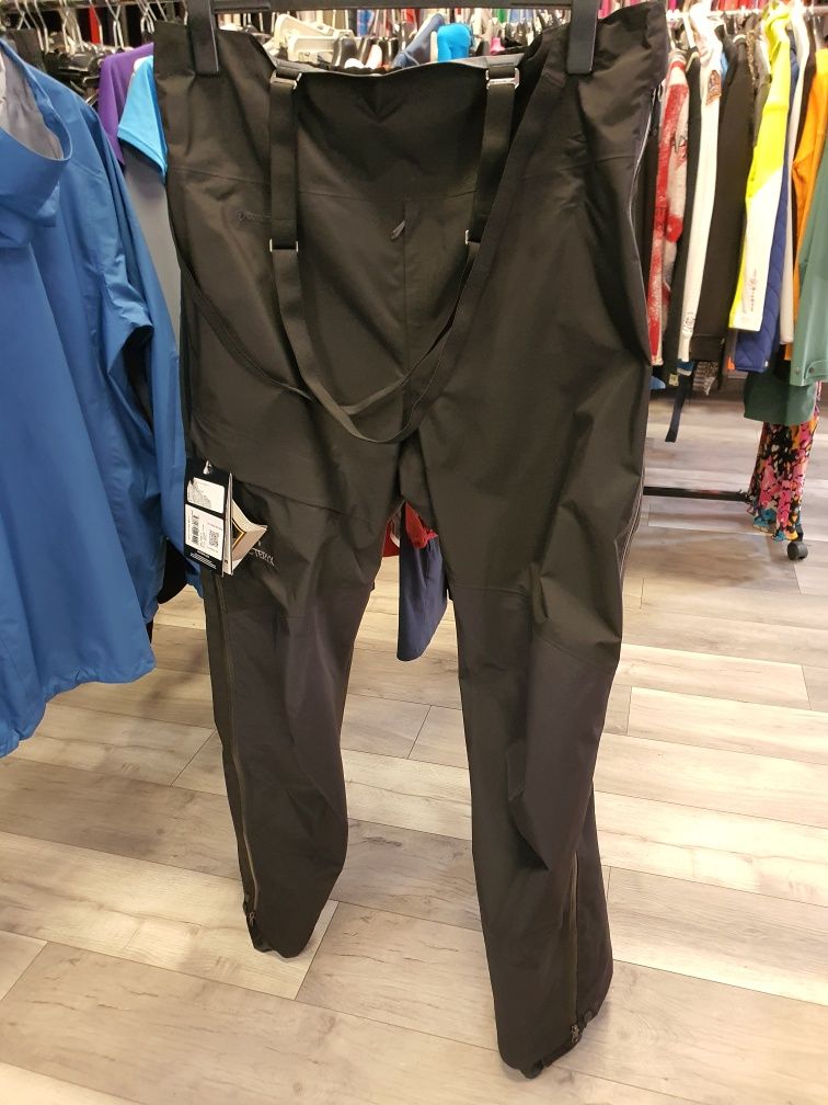 Arcteryx Beta Sv Bib Men XXL