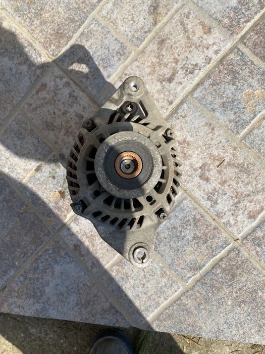 Vand alternator Mazda 3/6/CX7 2,2 diesel R2AA
