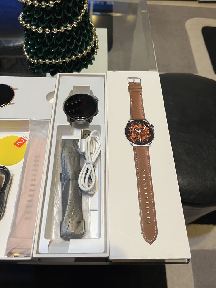 Продавам SmartWatch x2