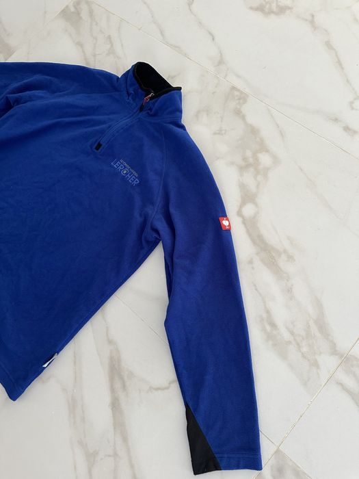 Bluza polara Engelbert Strauss